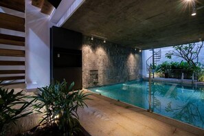 Outdoor pool - 5 min to Hoan Kiem Lake-Old Quarter (Hoan Kiem)