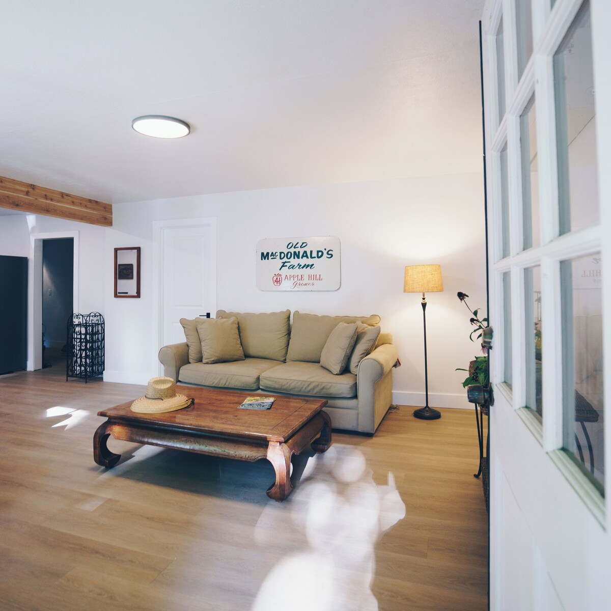 Image de profil de l’hôte