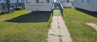 Seaside Escape at Nab Tower Lane