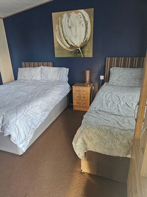 Room - Seaside Escape at Nab Tower Lane (Selsey)