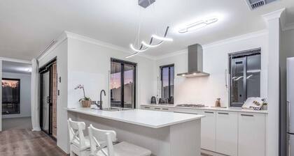 Coastal Haven Luxury Escape