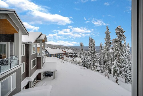 Western Star Chalet Ski In Out w Mtn View