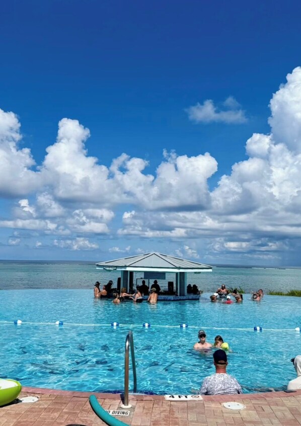 Pool - Extremely Discounted Beach Villa at Morritt’s Tortuga Club: Dec 14-21! (Colliers)