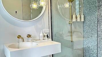 Eco-friendly toiletries