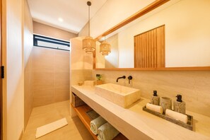 Dusche