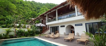 Aman Amed Lima 3BR Villa w/ Panoramic Ocean Views