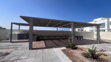 Terras