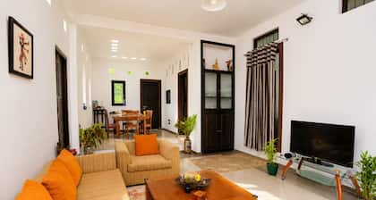 Hilltop Retreat Matale