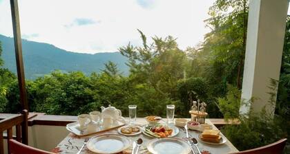Hilltop Retreat Matale