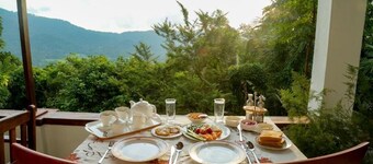 Hilltop Retreat Matale