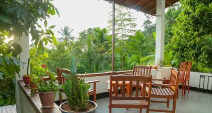 Hilltop Retreat Matale