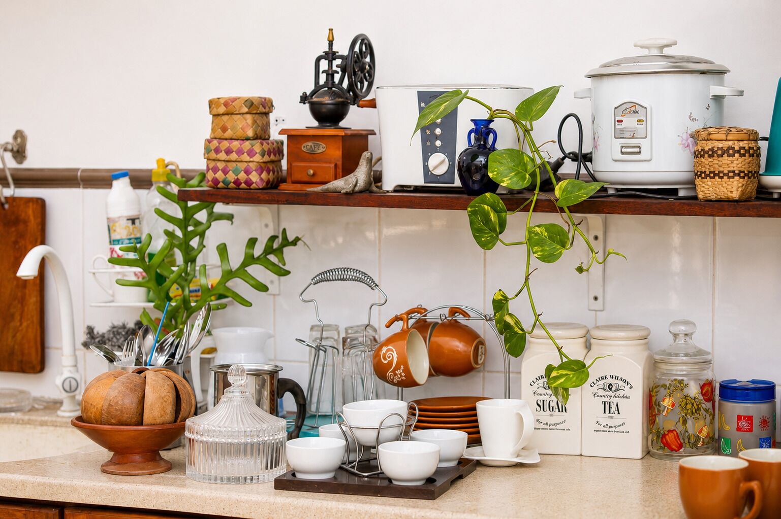 Cuisine privée
