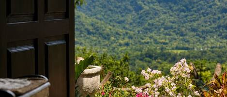 Deluxe Triple Room, Mountain View