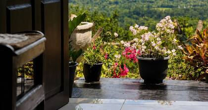Hilltop Retreat Matale