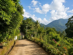 Exterior - Hilltop Retreat Matale (Walewela)