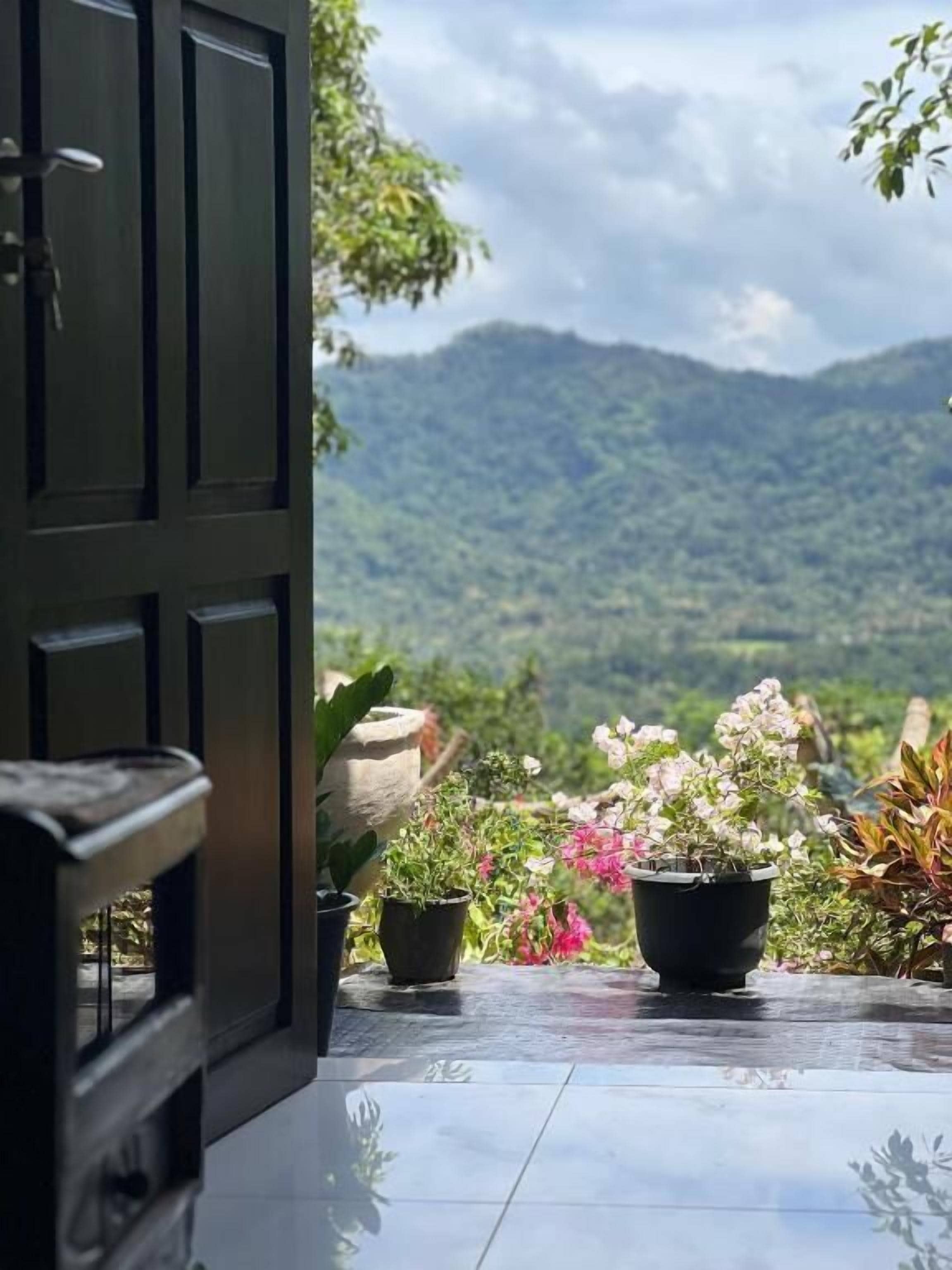 Deluxe Triple Room, Mountain View