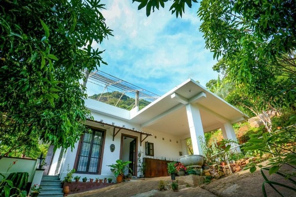 Deluxe Triple Room, Mountain View