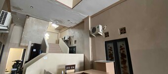 Hotel O near Universitas Palangka Raya