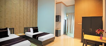Hotel O near Universitas Palangka Raya