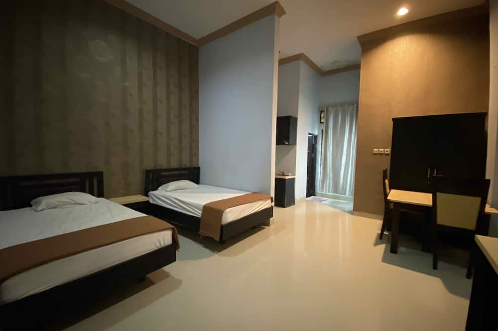 Hotel O near Universitas Palangka Raya