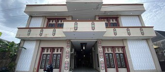 棉蘭加拉亞大學附近O酒店  