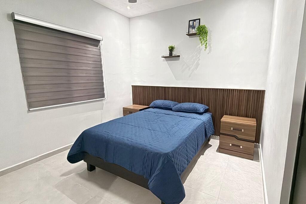 Strygejern/strygebræt, Wi-Fi, sengetøj