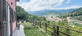 Le radici dell´ulivo by Interhome