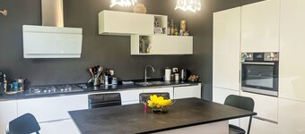 Le radici dell´ulivo by Interhome