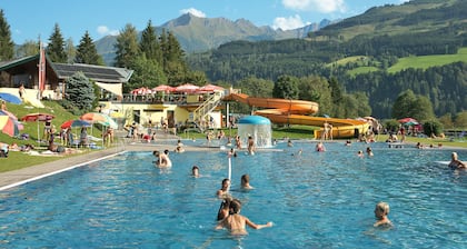 Mountain Resort Kaprun by Interhome