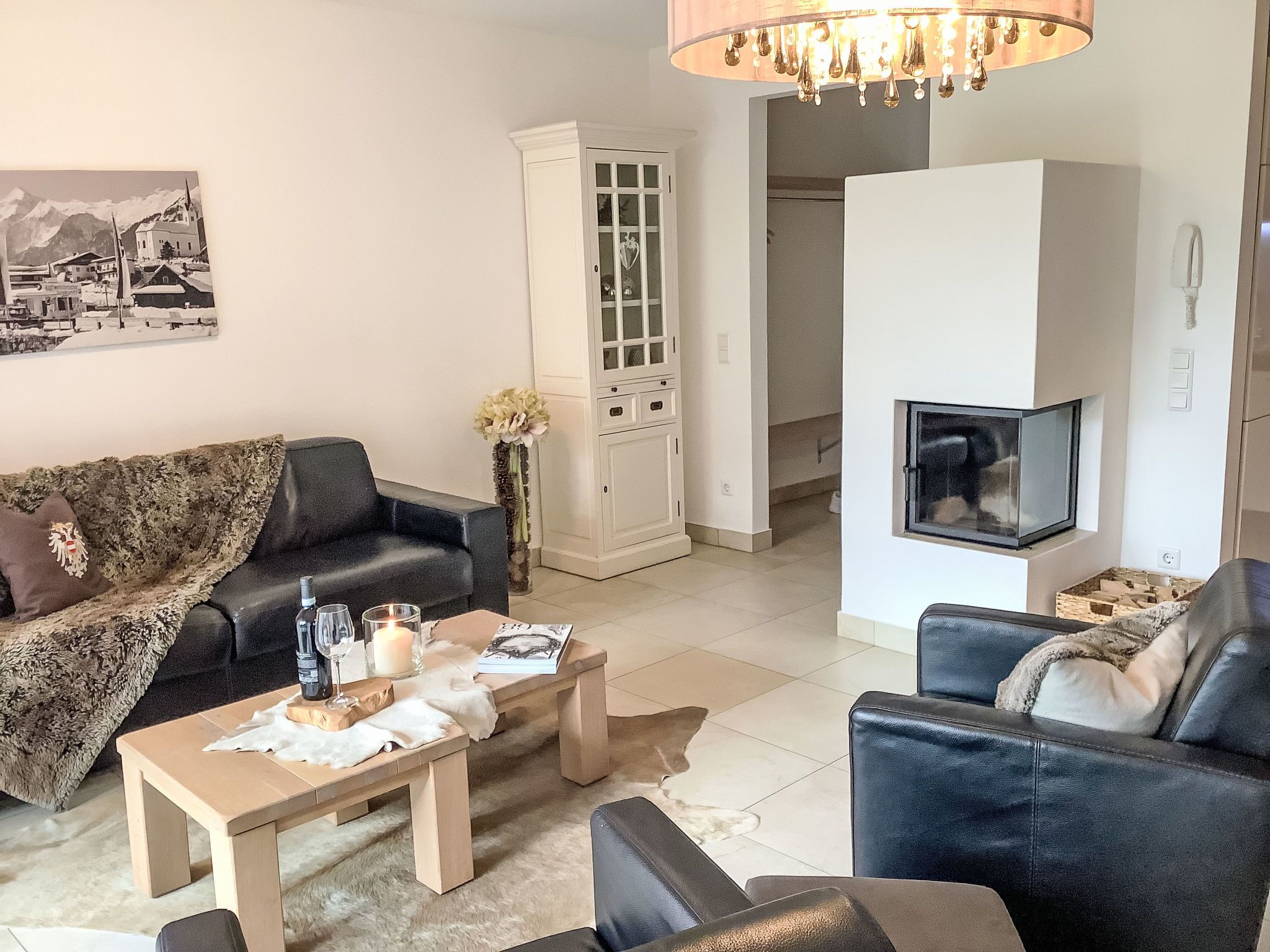 Mountain Resort Kaprun By Interhome - Kaprun