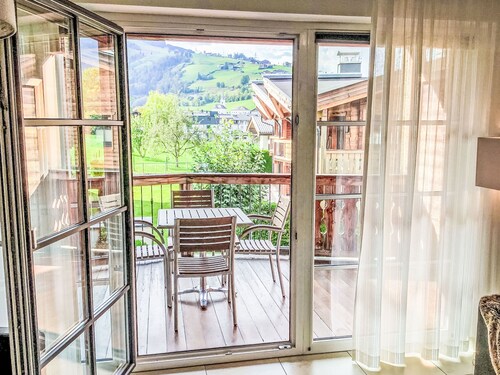 Mountain Resort Kaprun by Interhome