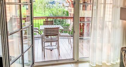 Mountain Resort Kaprun by Interhome