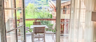 Mountain Resort Kaprun by Interhome