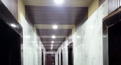 Hotel Maratha Palace