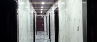 Hotel Maratha Palace