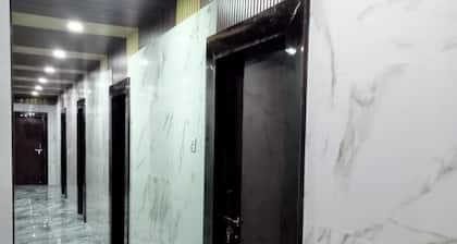 Hotel Maratha Palace