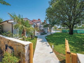 Property grounds - Vacation home Alice by Interhome (Poreč/Tar)
