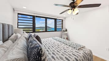 1 dormitorio, tabla de planchar con plancha, wifi gratis y ropa de cama