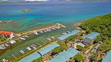 Puerto deportivo