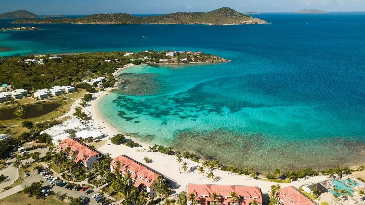 Ubicación cercana a la playa