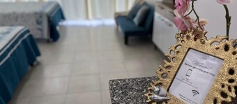 Cozy 1-bedroom apartment in adorable Las Lajas with AC