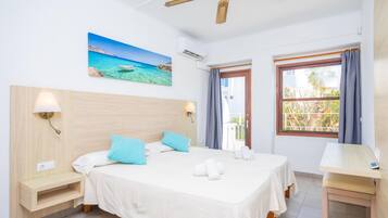 1 slaapkamer, gratis wifi, beddengoed