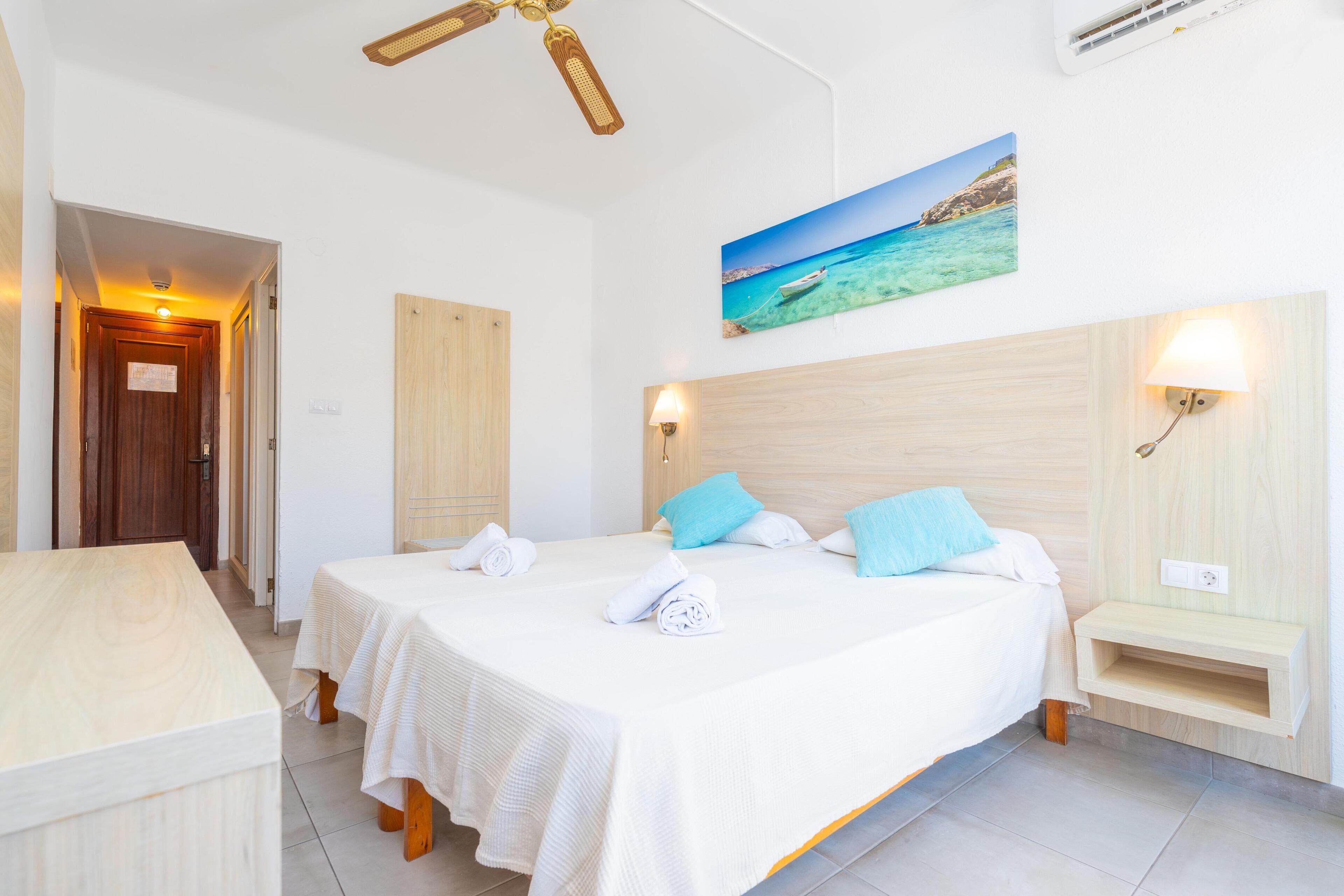 1 slaapkamer, gratis wifi, beddengoed