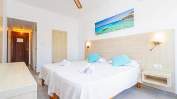 1 slaapkamer, gratis wifi, beddengoed