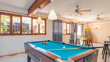 Sala de juegos