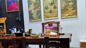 Unclassified image, 3 of 107, button - Tuoshui Ballad Courtyard Boutique Inn (Fenghuang)