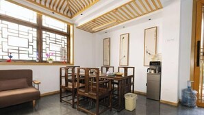 Unclassified image, 5 of 107, button - Tuoshui Ballad Courtyard Boutique Inn (Fenghuang)
