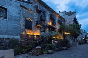 Exterior - Tuoshui Ballad Courtyard Boutique Inn (Fenghuang)
