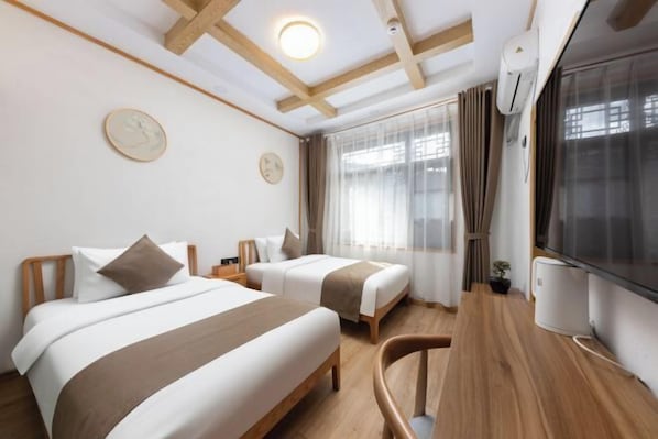 Room - Tuoshui Ballad Courtyard Boutique Inn (Fenghuang)