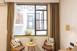 Room - Tuoshui Ballad Courtyard Boutique Inn (Fenghuang)